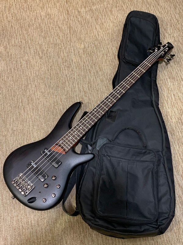 Ibanez SR505-TKFの画像